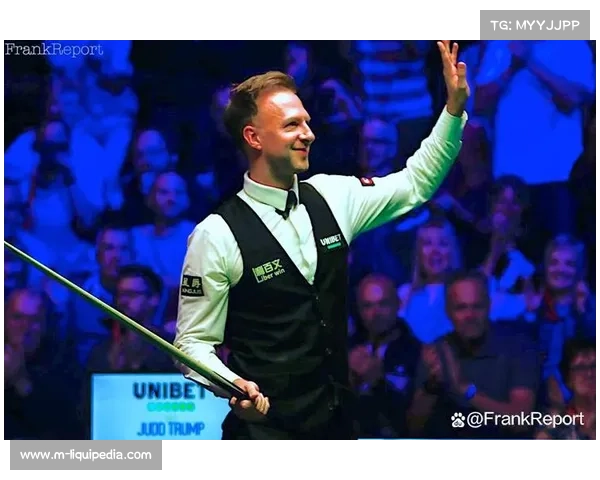 特鲁姆普三年后再轰147满分 爱尔兰小将希尔同日上演奇迹