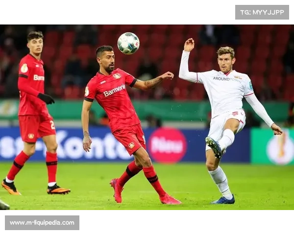 门兴格拉德巴赫对阵柏林联合，中场争夺影响攻防平衡