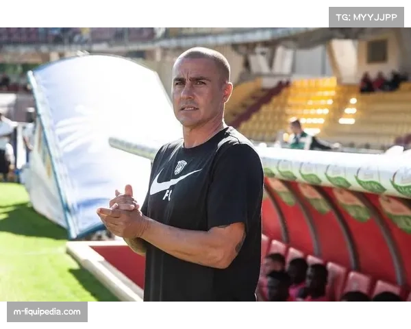 那不勒斯官宣：新帅卡纳瓦罗上任，首训主推4-2-3-1体系